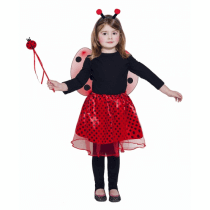 kostum set pikapolonica