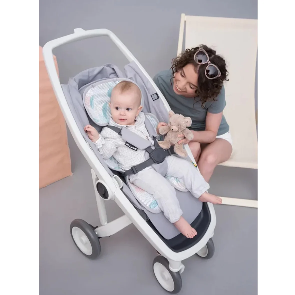 LEOKID® zračna podloga