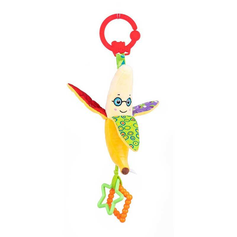 Viseča ropotulja BANANA, Bali Bazoo 3 Viseča ropotulja BANANA, Bali Bazoo