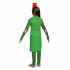 Kostum dekliški MINECRAFT Creeper, 7 - 8 let 2 kostum minecraft