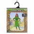 Kostum dekliški MINECRAFT Creeper, 7 - 8 let 3 kostum minecraft
