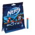 nerf komplet puščic