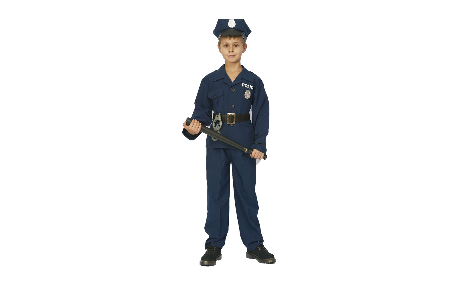 Kostum MALI POLICAJ 1 Kostum MALI POLICAJ