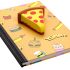Zvezek PIZZA SQUISH