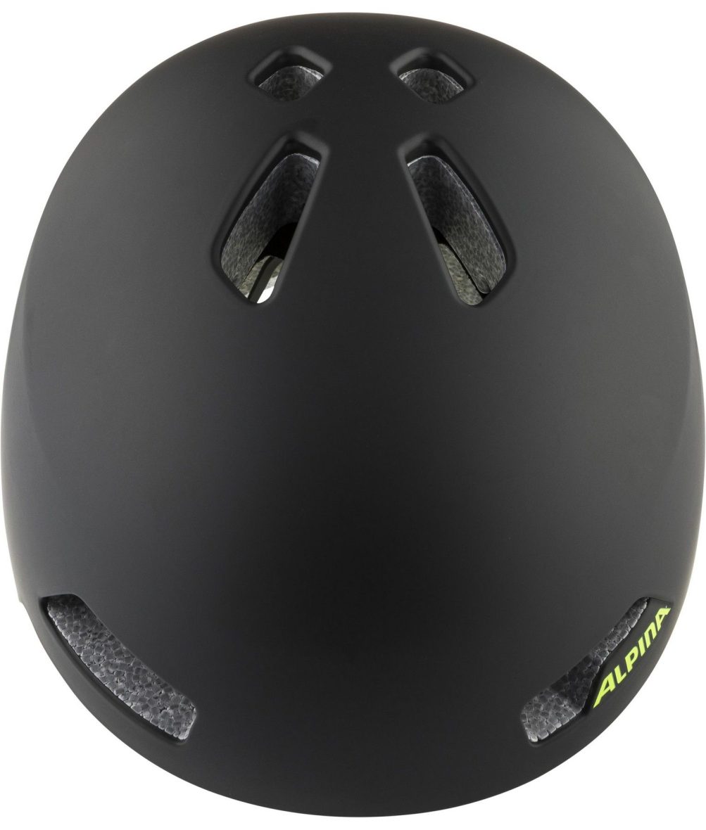 Otroška čelada ALPINA HACKNEY