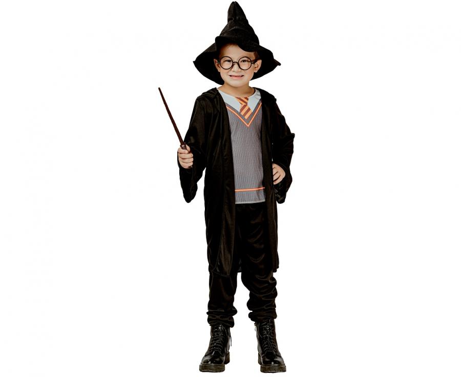 Otroški kostum HARRY POTTER, 130 -140 cm 4 Otroški kostum HARRY POTTER, 130 -140 cm