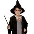 Otroški kostum HARRY POTTER, 130 -140 cm 2 košarica