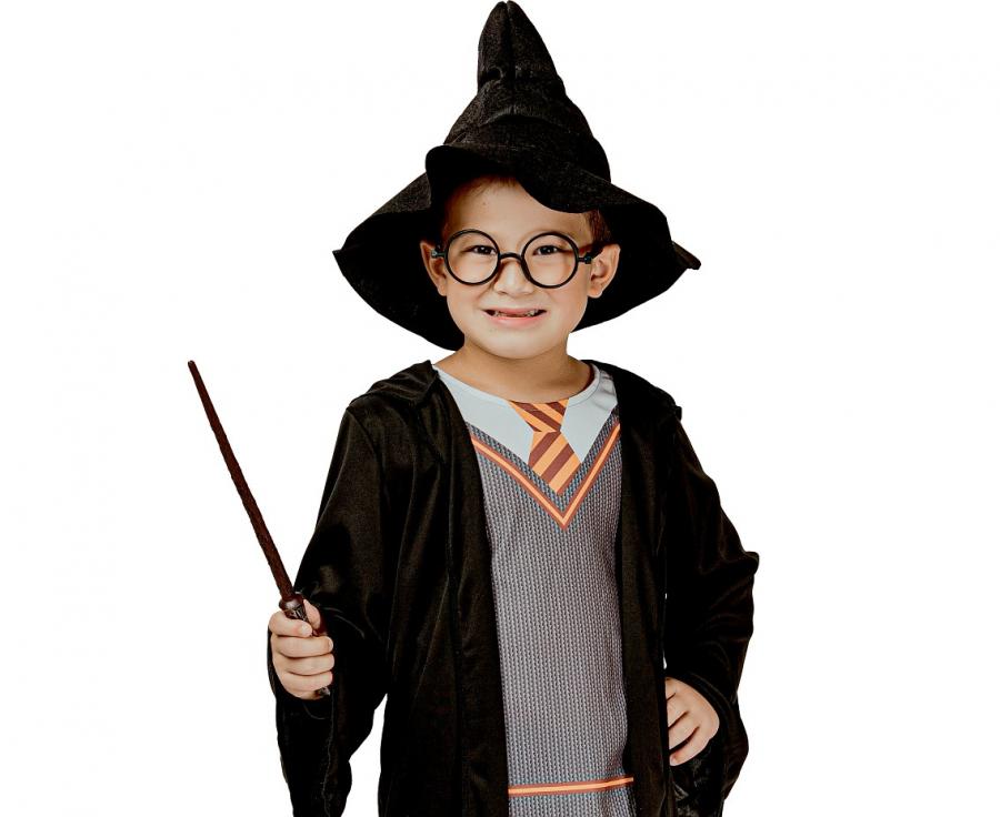 Otroški kostum HARRY POTTER