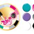 crazy chic set nohti