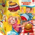 Družabna igra BURGER BOOM