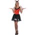 Kostum za odrasle PIKAPOLONICA