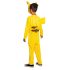Kostum POKEMON Pikachu
