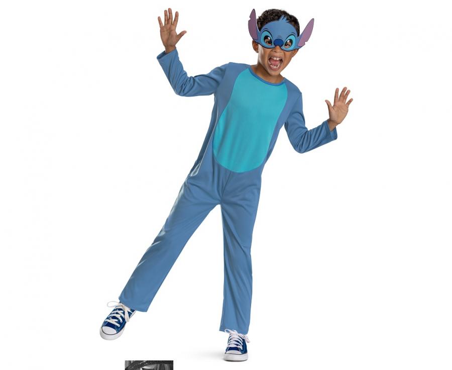 Otroški kostum STITCH 3 Otroški kostum STITCH