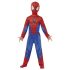 otroški kostum spiderman