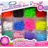 Set za izdelovanje zapestnic LOOM BAND