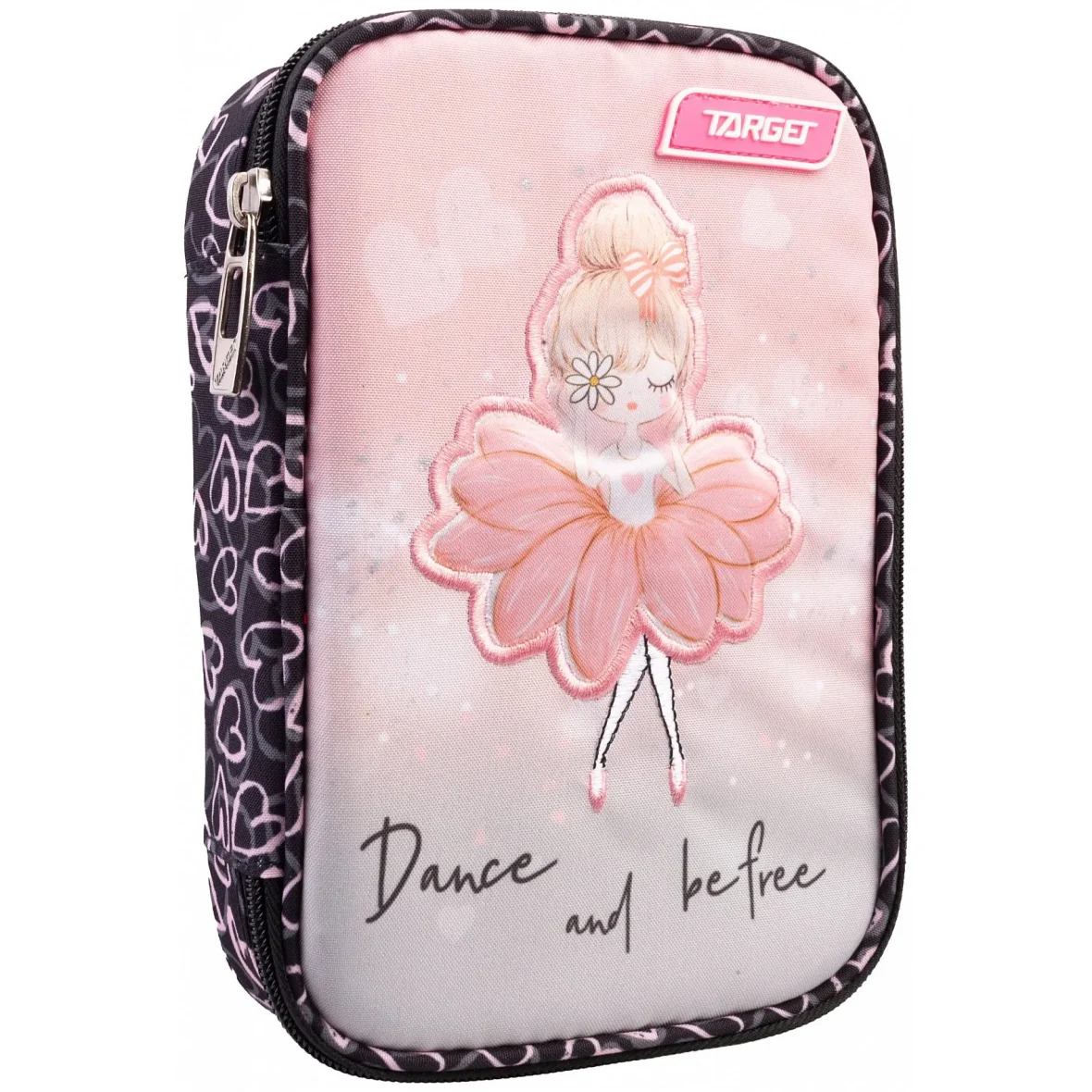 Peresnica Target MULTY, DANCING QUEEN 3 Peresnica Target MULTY, DANCING QUEEN