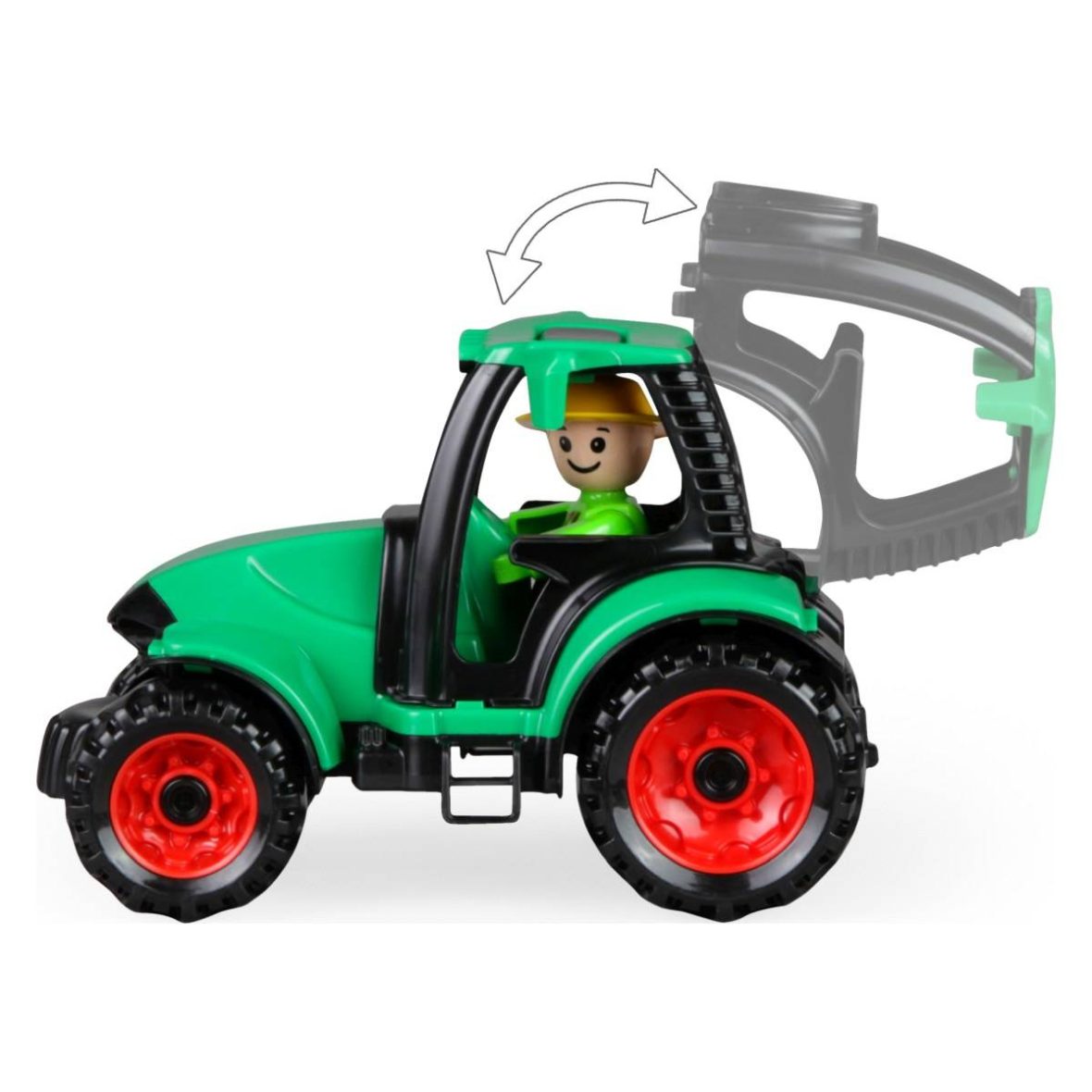 Traktor TRUCKIES