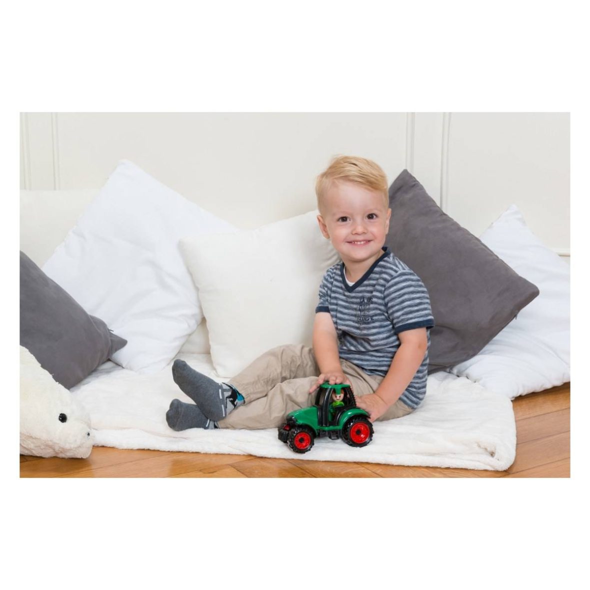 Traktor TRUCKIES