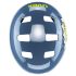Otroška čelada UVEX KID 3 51-55 cm, stone blue 4 čelada uvex kid