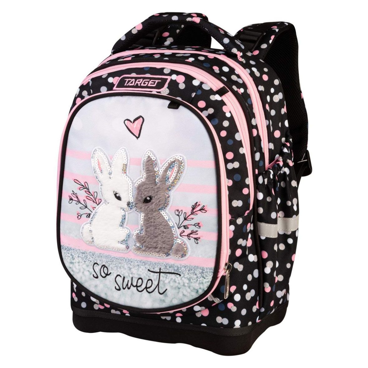 Nahrbtnik TARGET Superlight