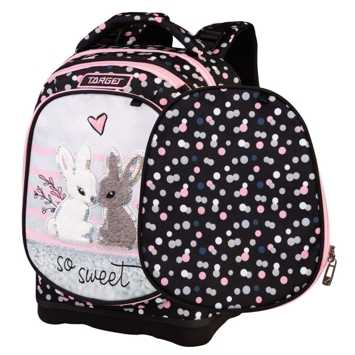 Nahrbtnik TARGET Superlight, SO SWEET