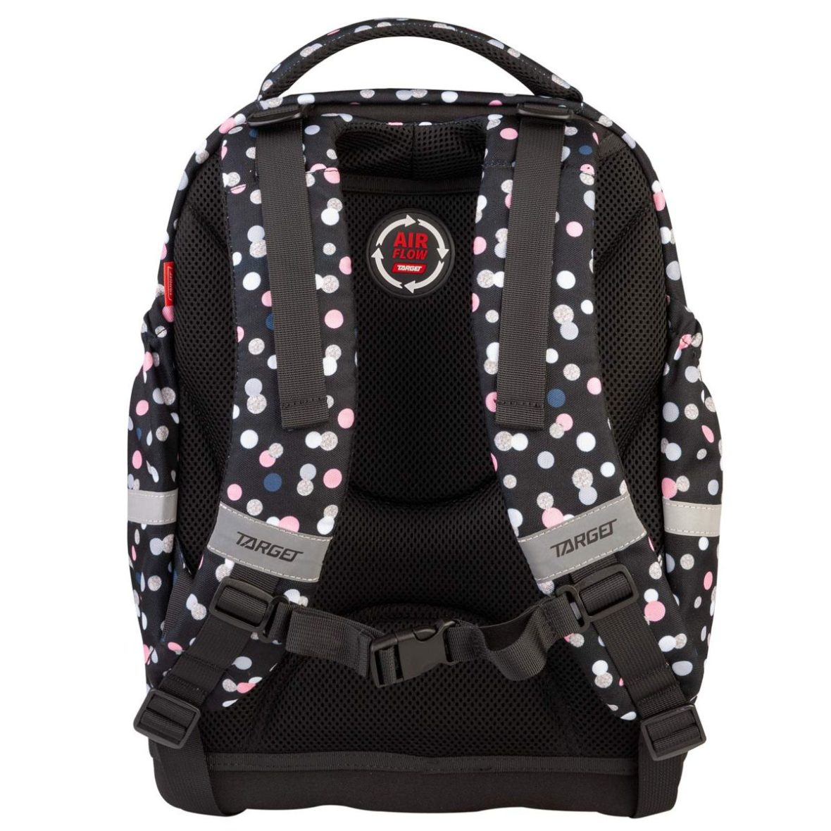 Nahrbtnik TARGET Superlight