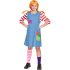 Otroški kostum PIKA NOGAVIČKA