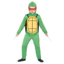 Otroški kostum NINJA ŽELVA