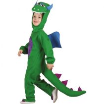 Otroški kostum DINOZAVER