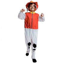 Otroški kostum TAČKE NA PATRULJI