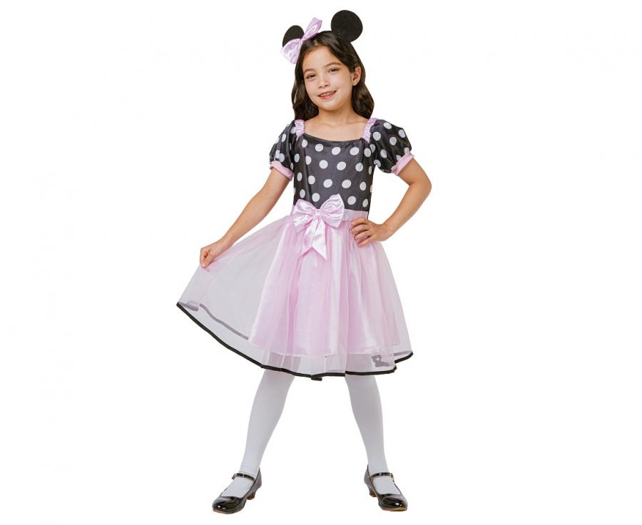Otroški kostum MINNIE MOUSE