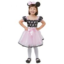 Otroški kostum MINNIE MOUSE