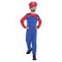Otroški kostum SUPER MARIO
