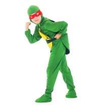 Otroški kostum NINJA ŽELVA
