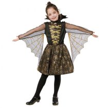 Otroški kostum PRIKUPNA VAMPIRKA