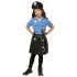Kostum POLICISTKA