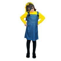 Otroški kostum MINIONI