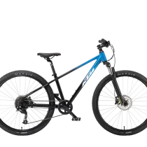 Otroško kolo KTM WILD SPEED 26