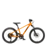 Otroško kolo KTM WILD SPEED