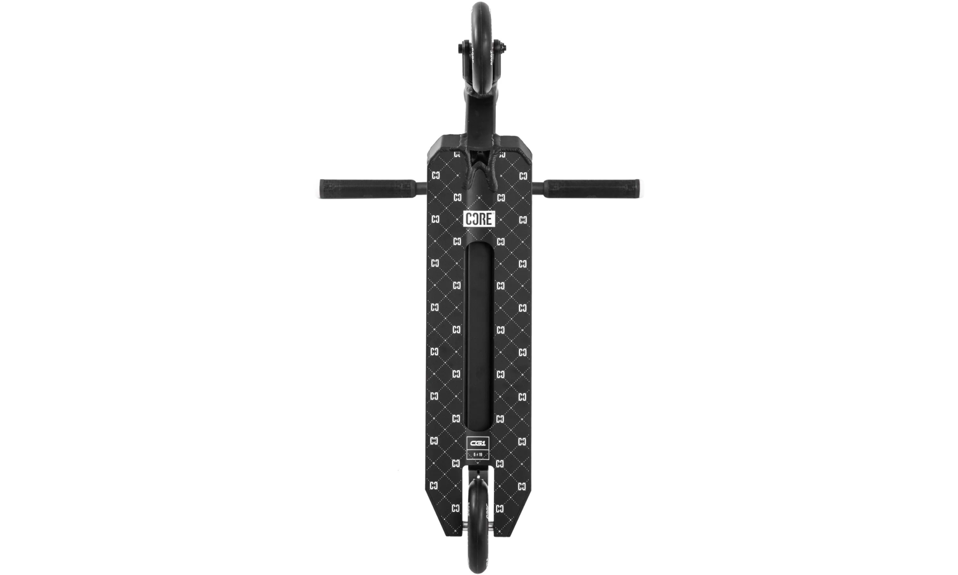 Freestyle skiro CORE