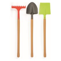 Otroški set vrtnega orodja