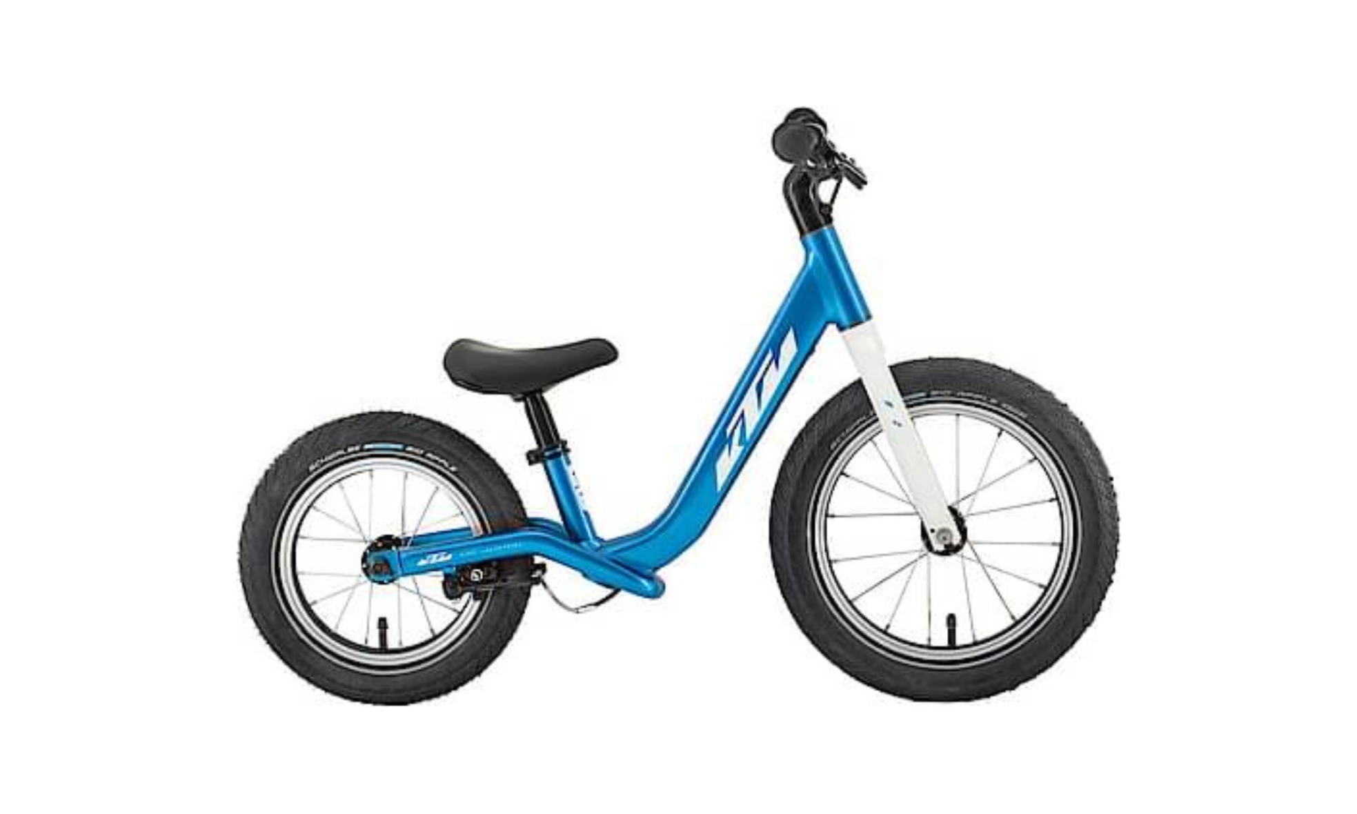 Poganjalec KTM WILD BUDDY 12, moder