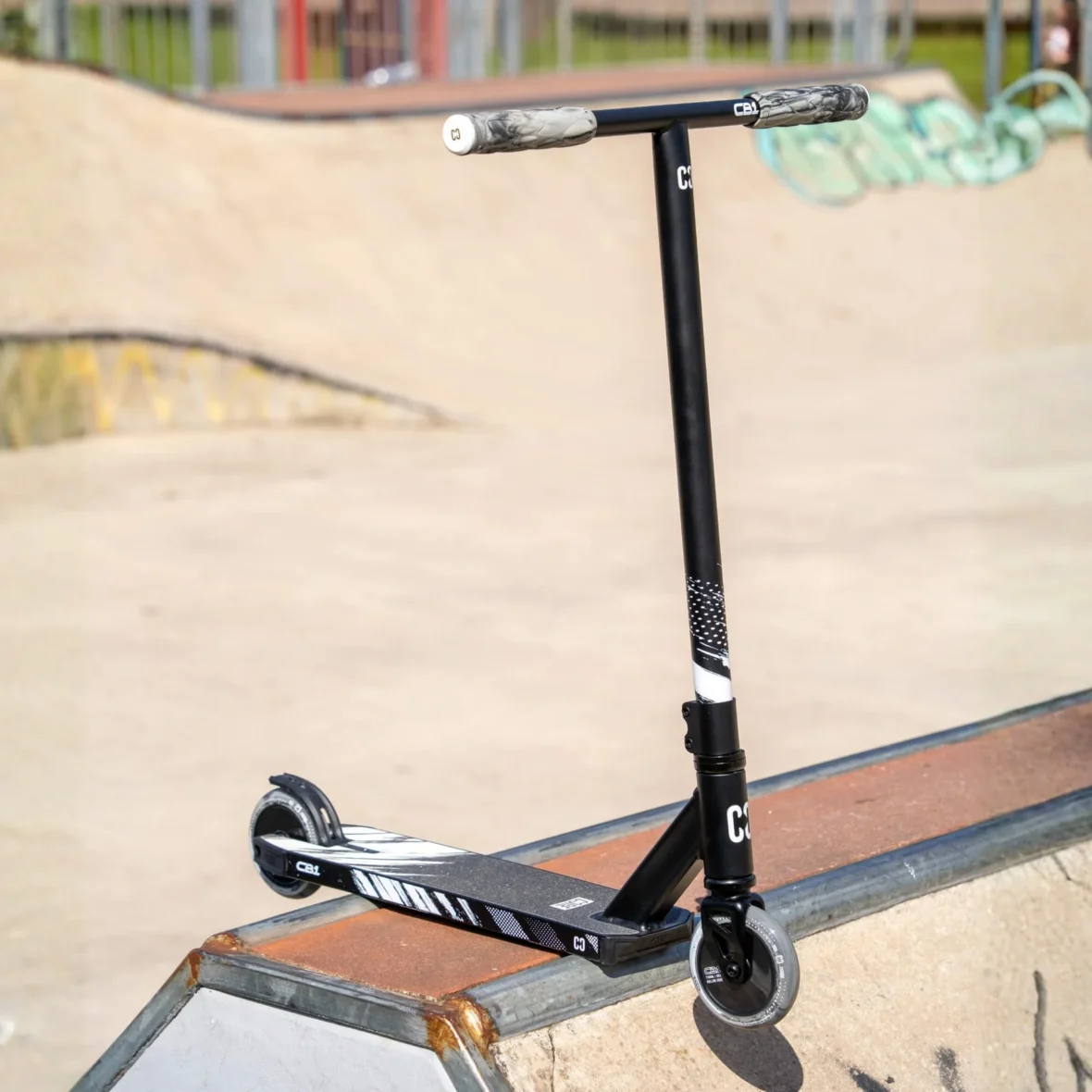 Freestyle skiro CORE CB1 PRO