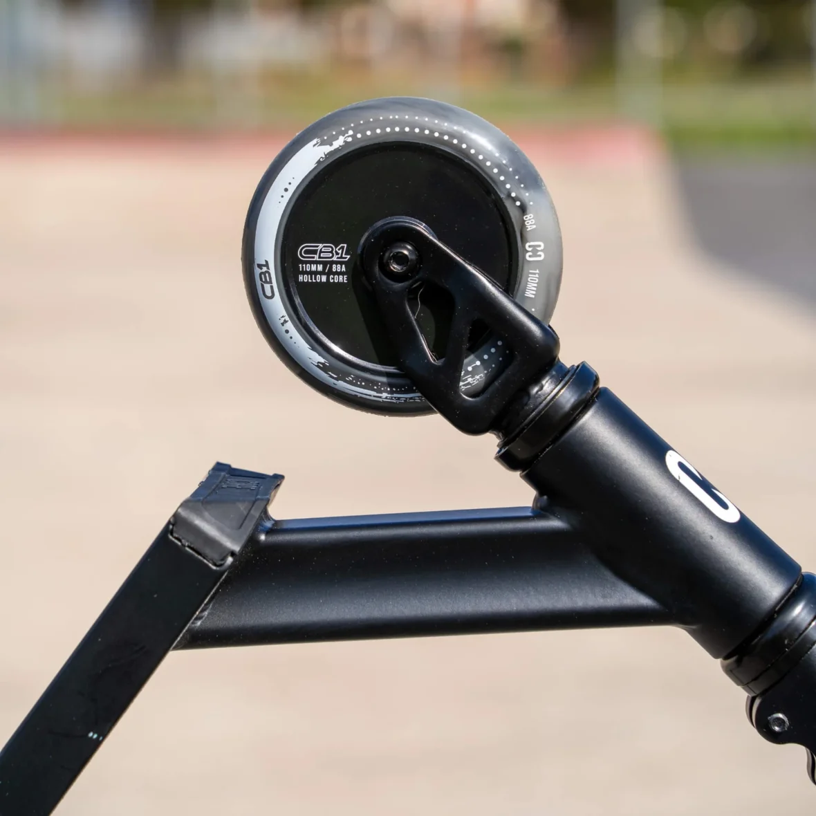 Freestyle skiro CORE CB1 PRO