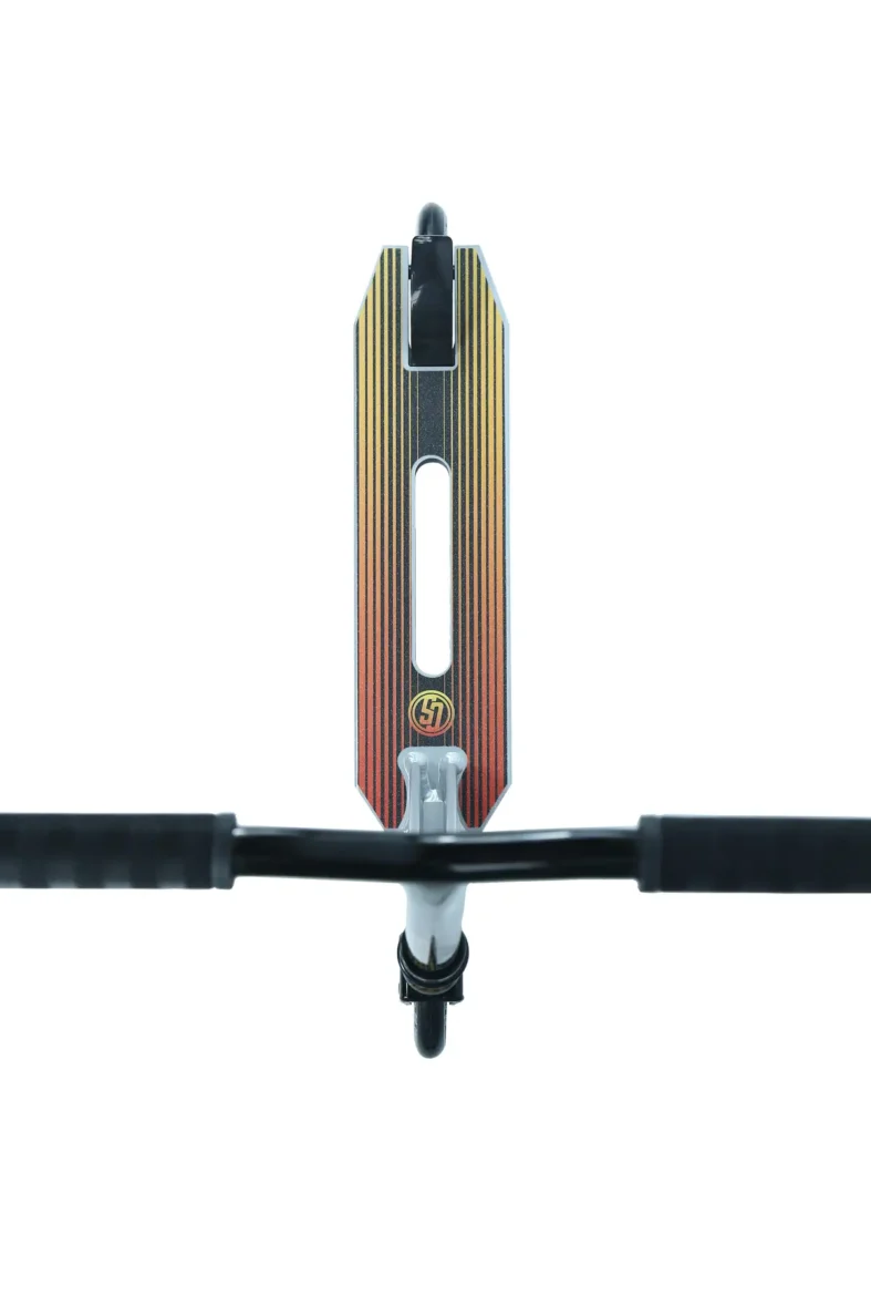 Freestyle skiro CRISP MASTER PRO