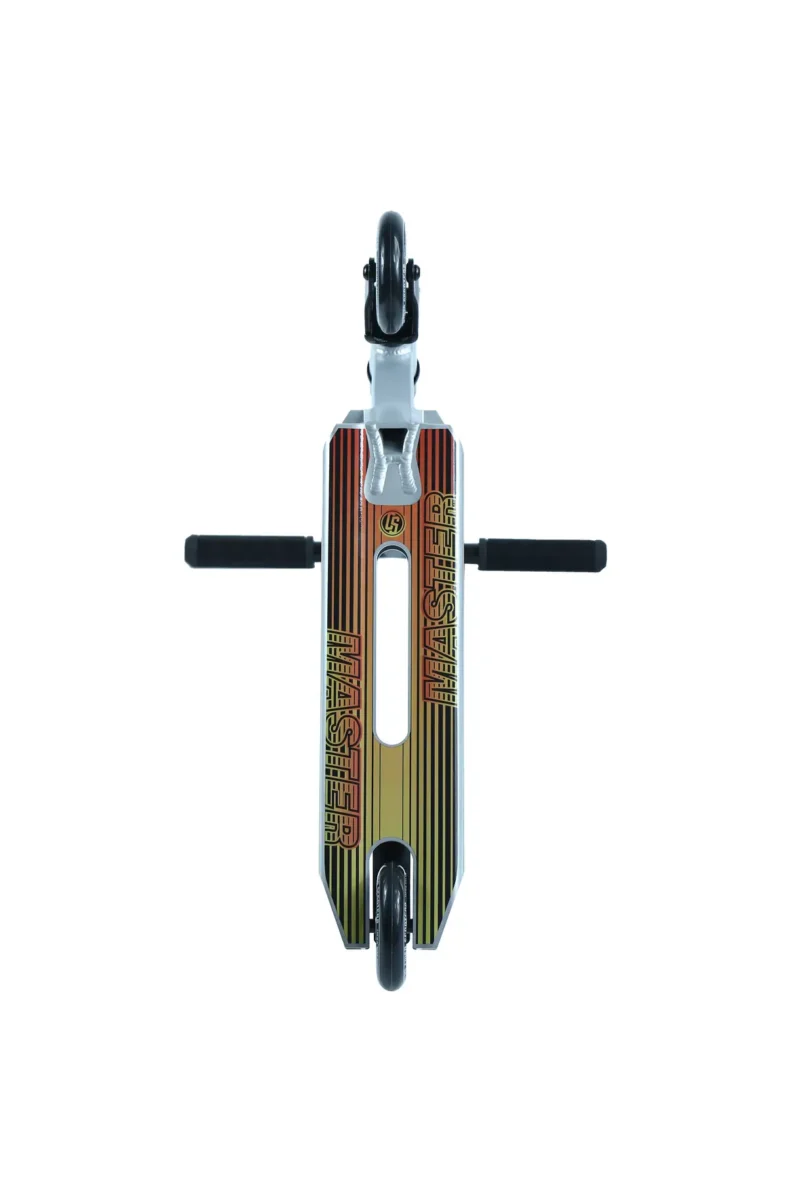 Freestyle skiro CRISP MASTER PRO
