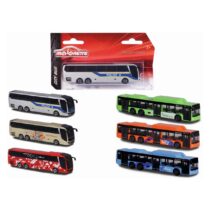 Avtobus MAJORETTE  